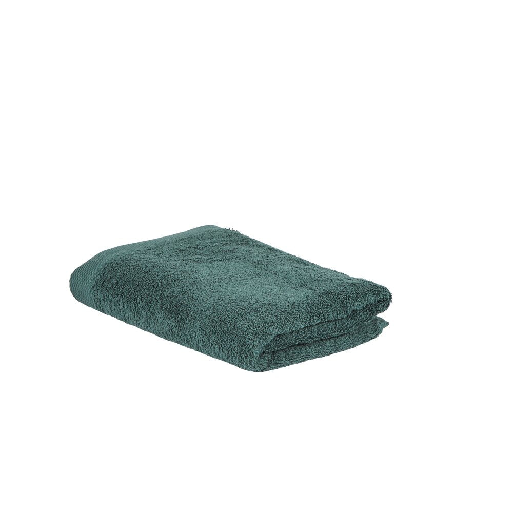 Original Organic håndklæde - mørkegrøn